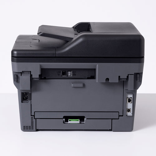 Brother MFC-L2860DW Laser A4 1200 x 1200 DPI 34 ppm Wi-Fi Brother MFC-L2860DW Laser A4 1200 x 1200 DPI 34 ppm Wi-Fi